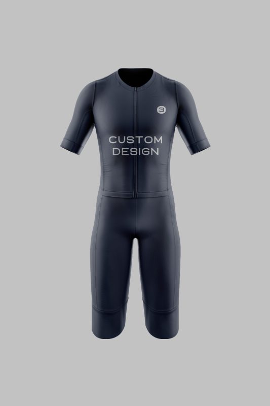 CUSTOM 3/4 TRISUIT