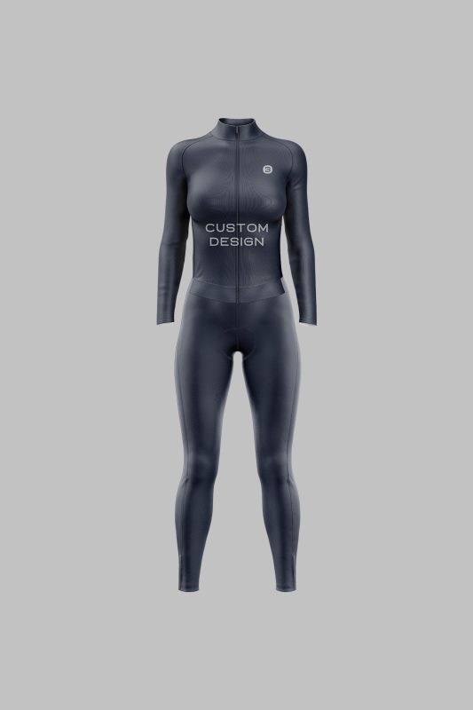 CUSTOM LONG TRISUIT