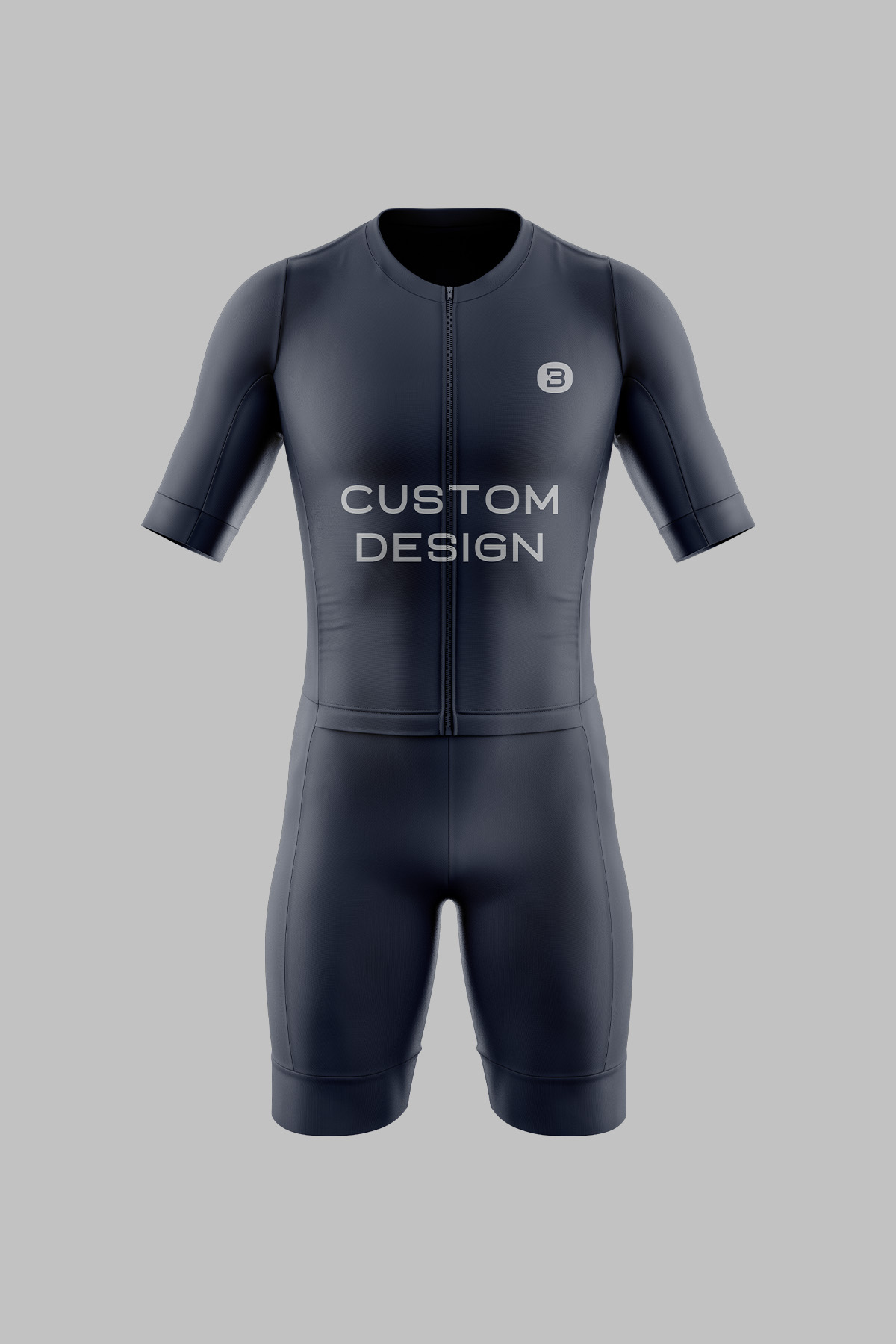 CUSTOM SHORT TRISUIT
