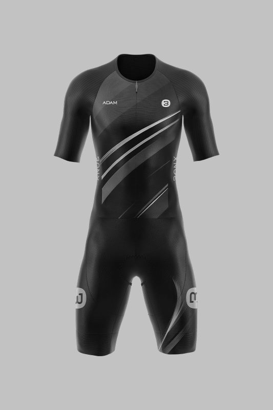 ELITE VELOCITY PHANTOM SHORT TRISUIT MEN