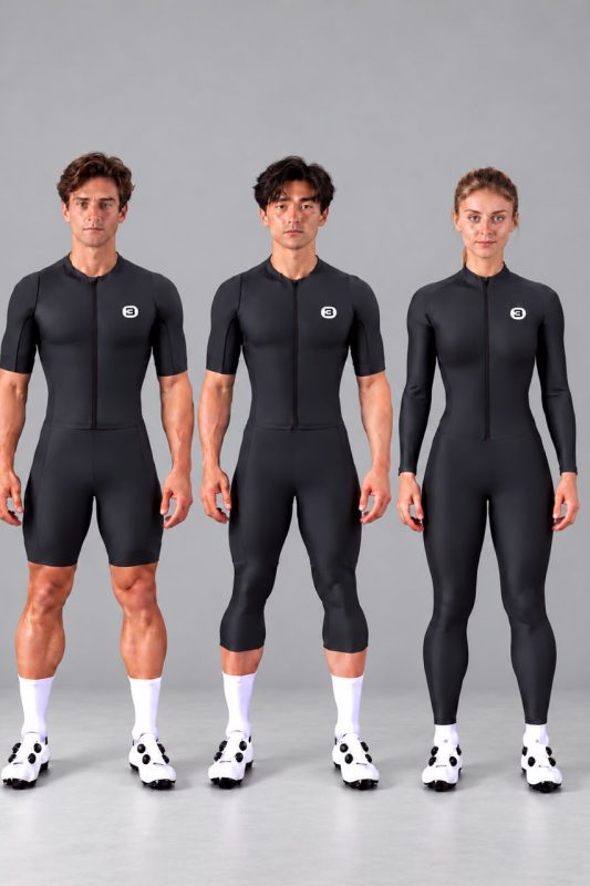 FULL CUSTOM TEAM TRISUIT